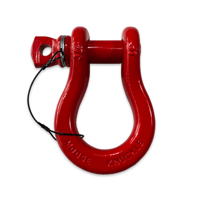 B'oh Recovery 3/4 Spin Pin Shackle
