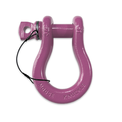 B'oh Recovery 3/4 Spin Pin Shackle