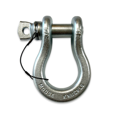 B'oh Recovery 3/4 Spin Pin Shackle