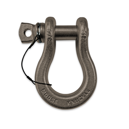 B'oh Recovery 3/4 Spin Pin Shackle
