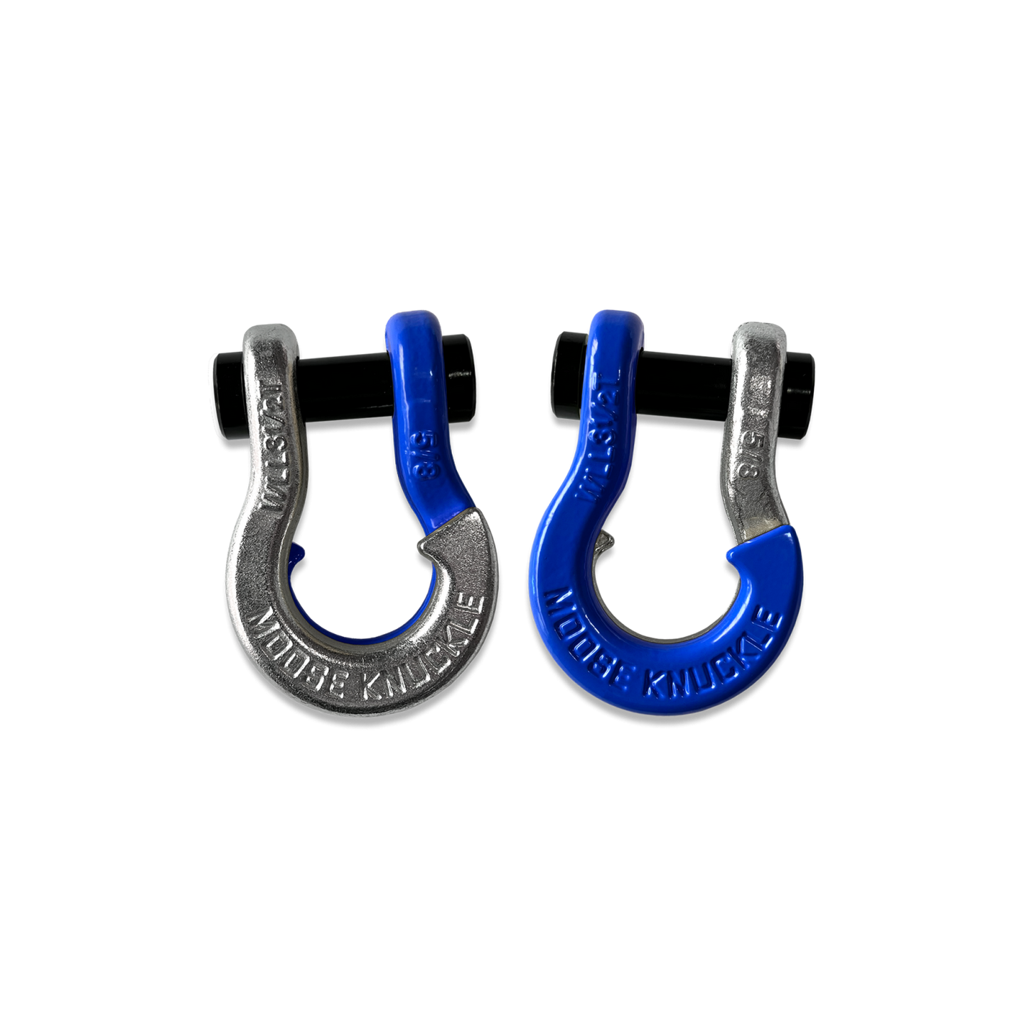Jowl Split Shackle 5/8 Nice Gal Moose Knuckle Offroad