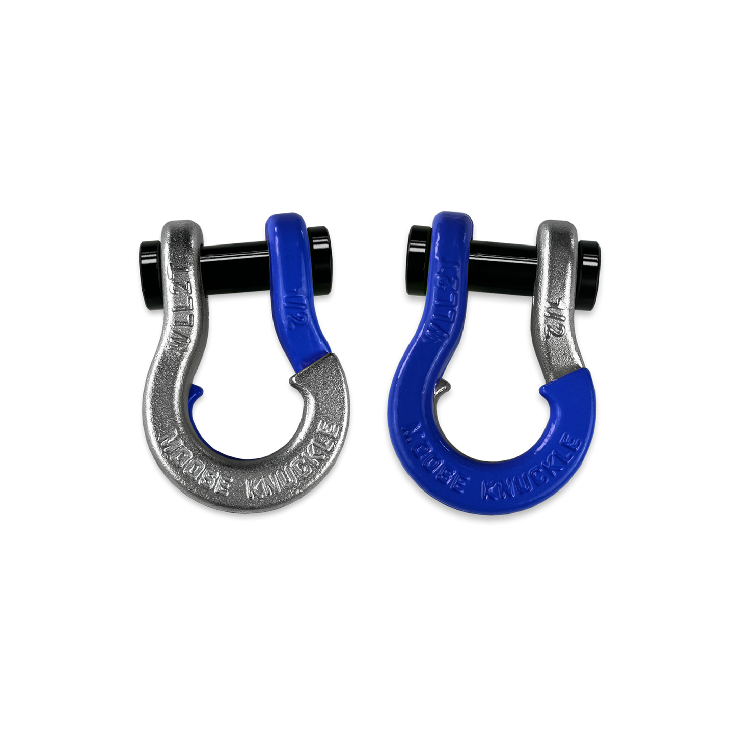 Jowl SxS Recovery Split Shackle 1/2 Nice Gal Moose Knuckle Offroad