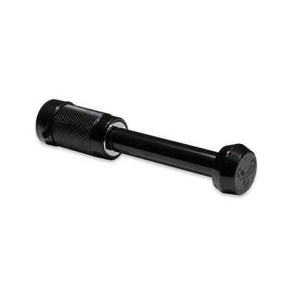 Mohawk Hitch Lock Moose Knuckle Offroad