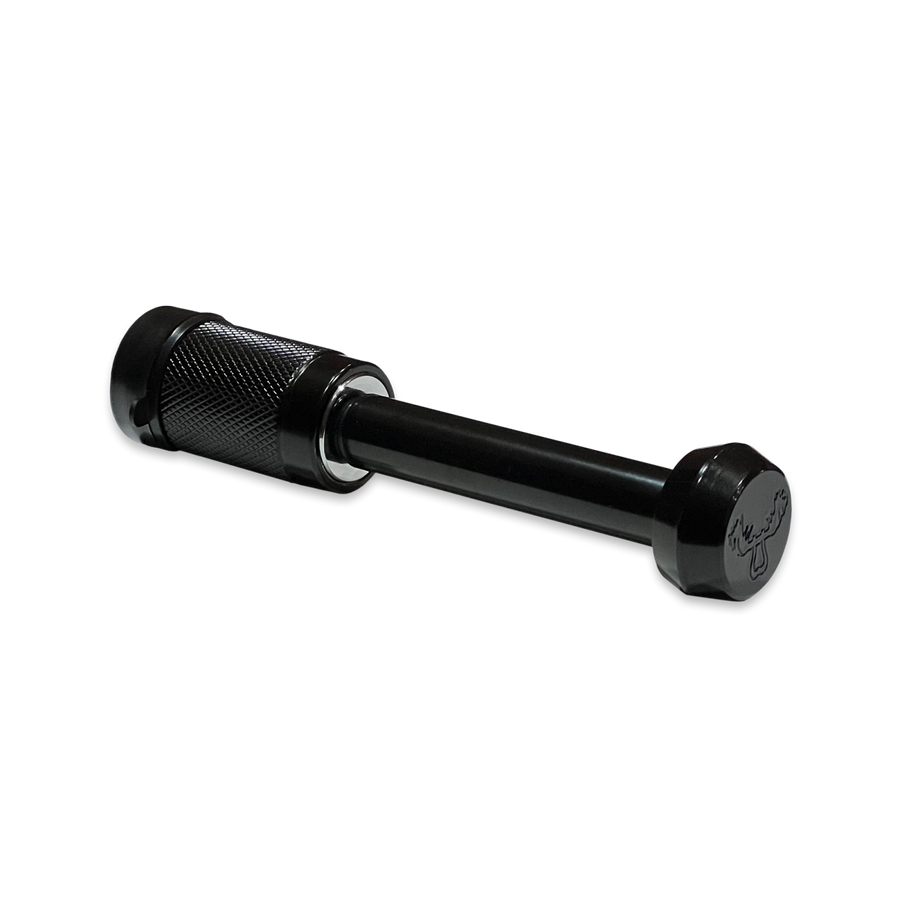 Mohawk Hitch Lock Moose Knuckle Offroad
