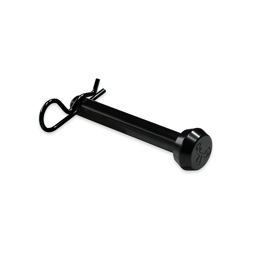 Mohawk Hitch Pin - Moose Knuckle Offroad Variant