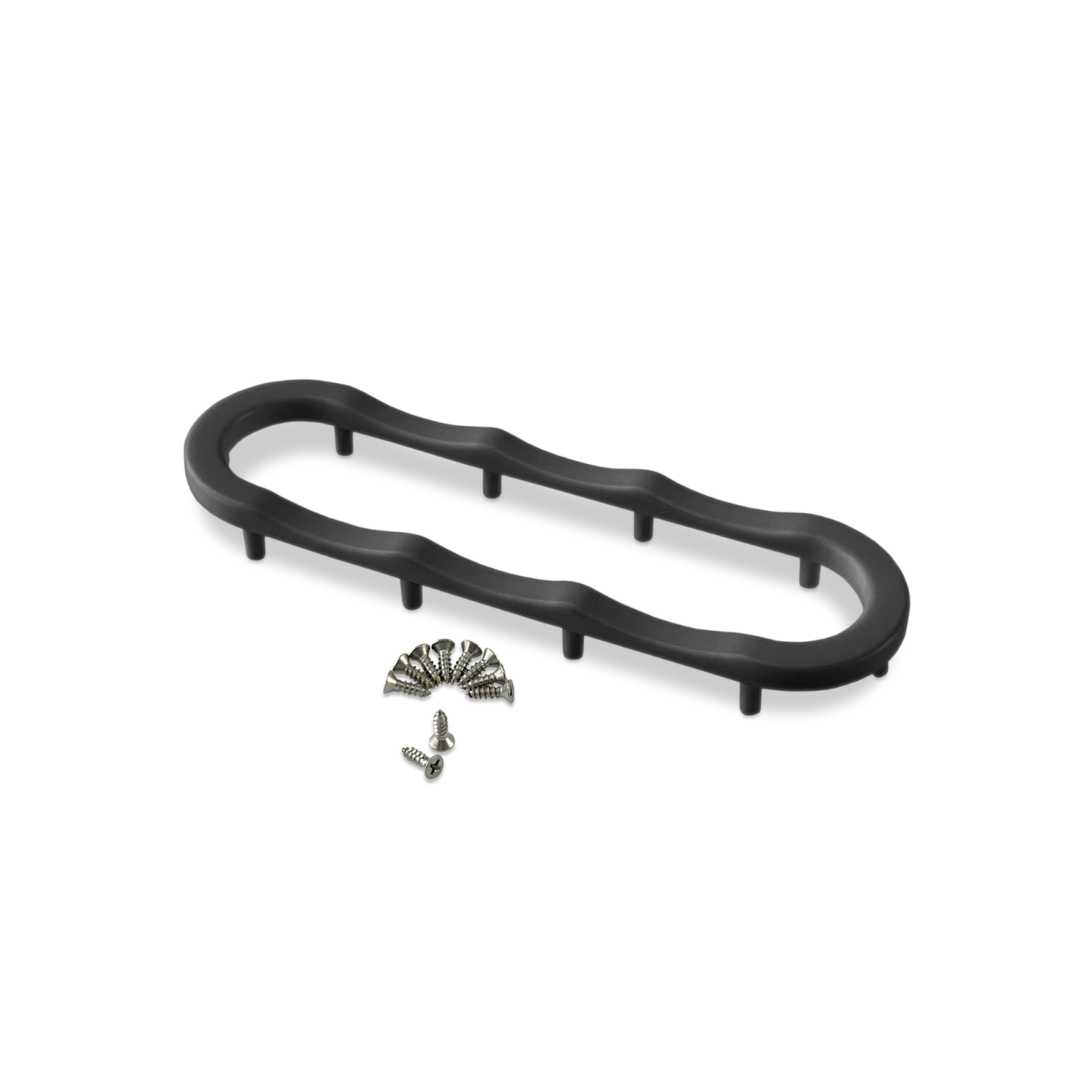 Jawse Winch Fairlead Pads Moose Knuckle Offroad
