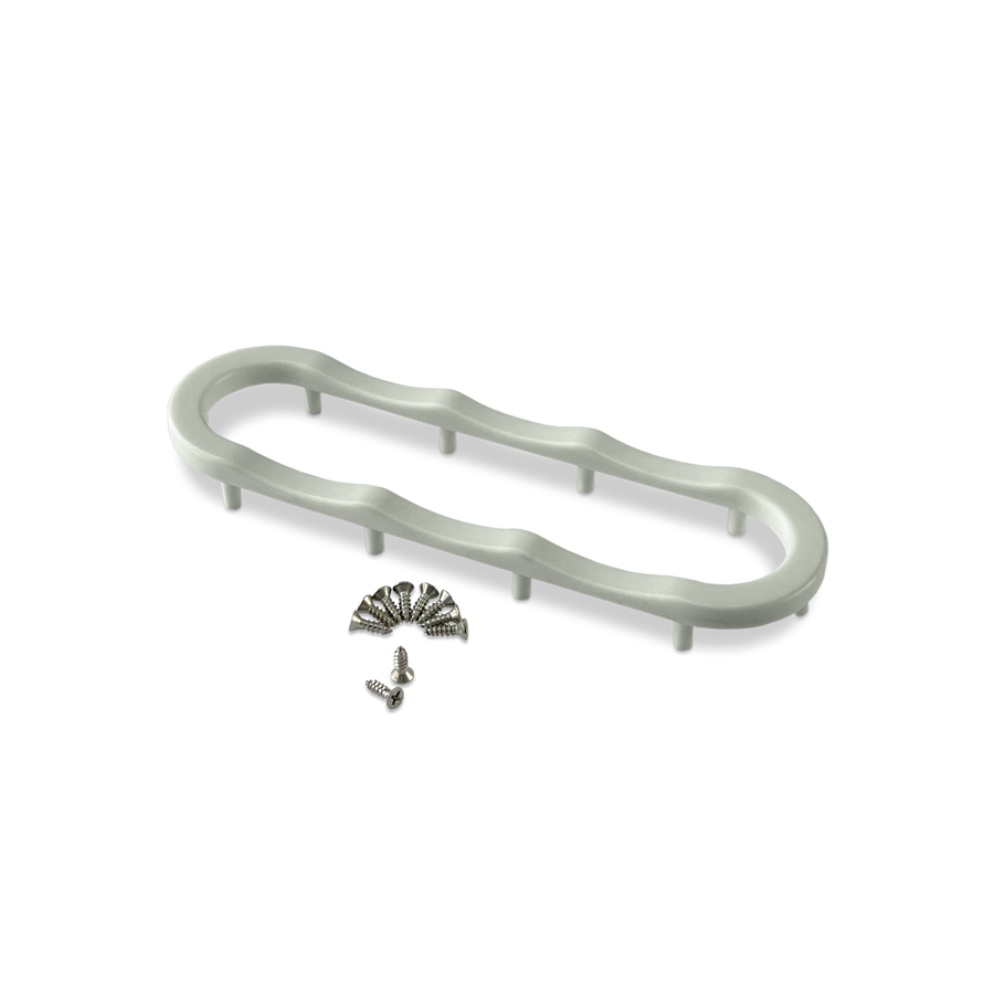 Jawse Winch Fairlead Pads Moose Knuckle Offroad