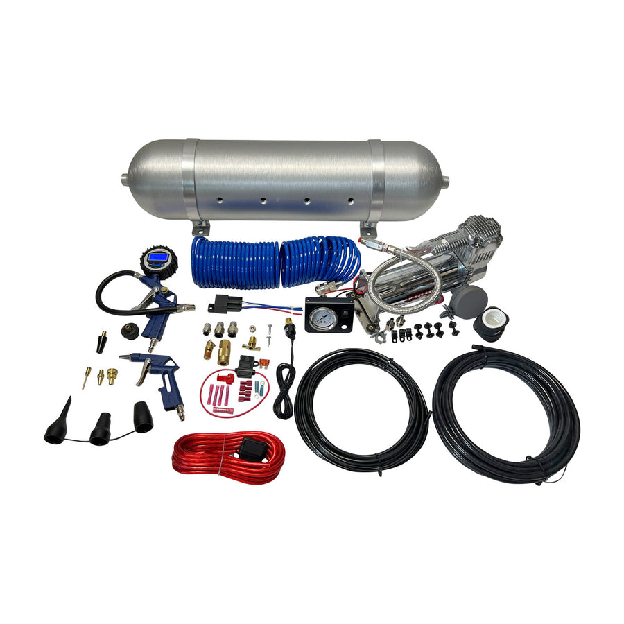 Air Systems & Onboard Air