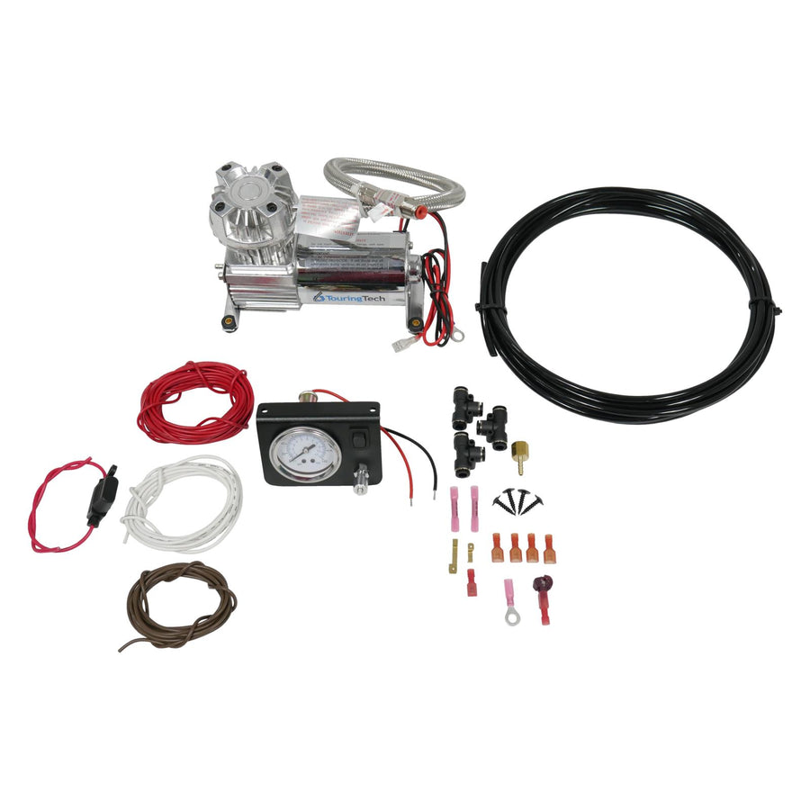 Air Bag Tow Assist Controller Kit FO-C100-KIT