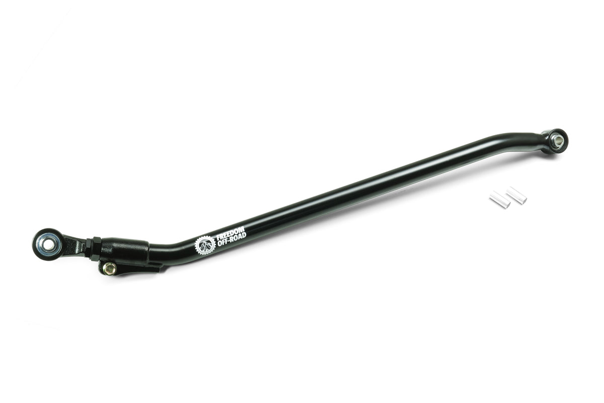 Adjustable Front Track Bar 4-6 Inch Lift 03-12 Ram 2500/3500