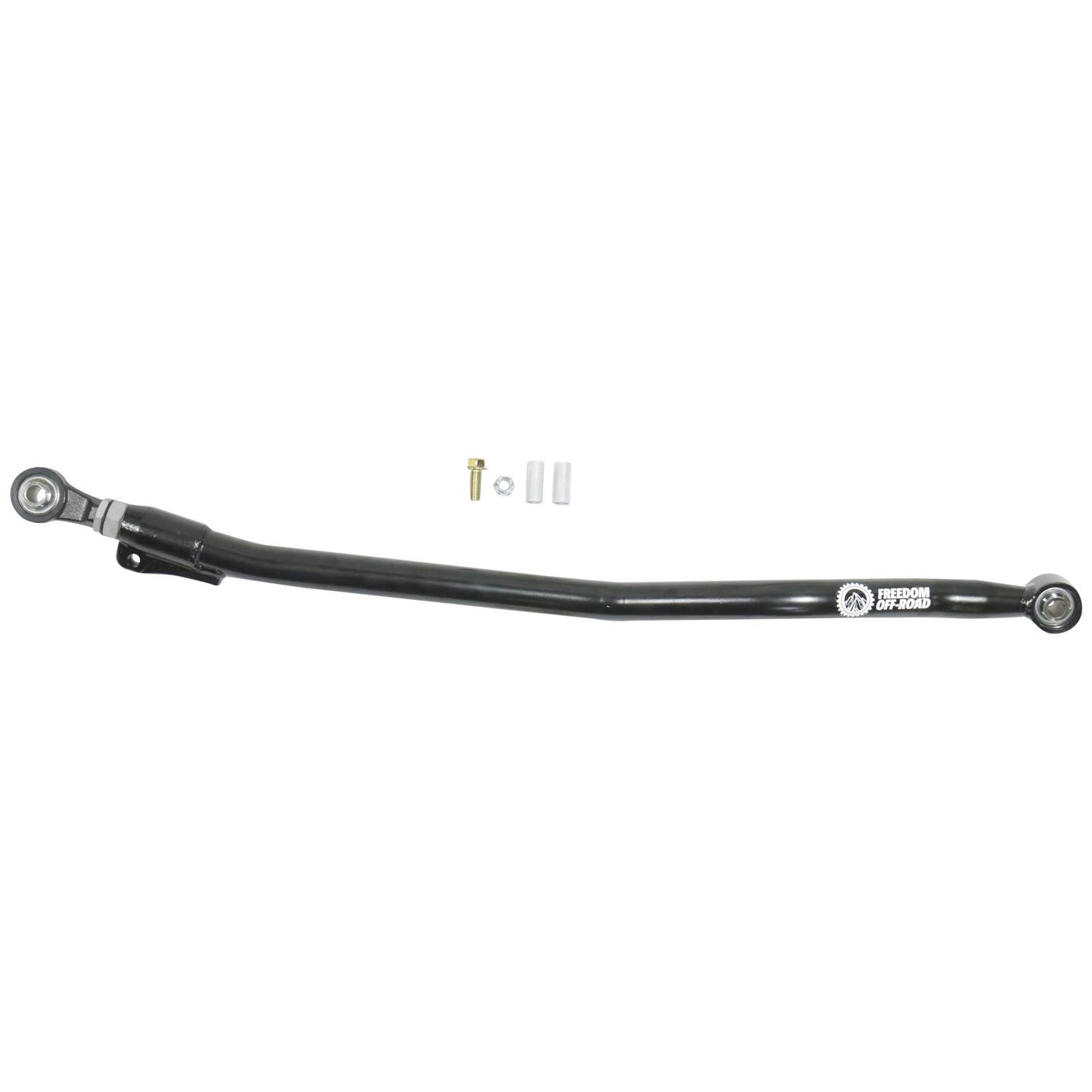 Adjustable Front Track Bar 0-3 Inch Lift 03-12 Ram 2500/3500
