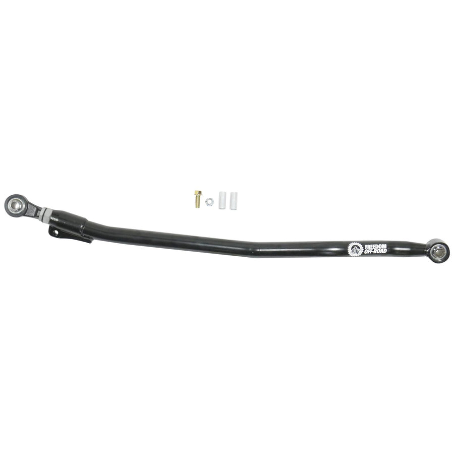 Adjustable Front Track Bar 0-3 Inch Lift 03-12 Ram 2500/3500