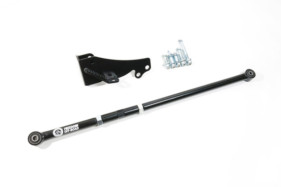 Adjustable Front Track Bar 0-4 Inch Lift 95-02 Ram 1500/2500/3500