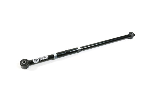 Adjustable Rear Track Bar 0-4 Inch Lift 09-23 Ram 1500 19-23 Ram 1500 Classic 20-24 Gladiator