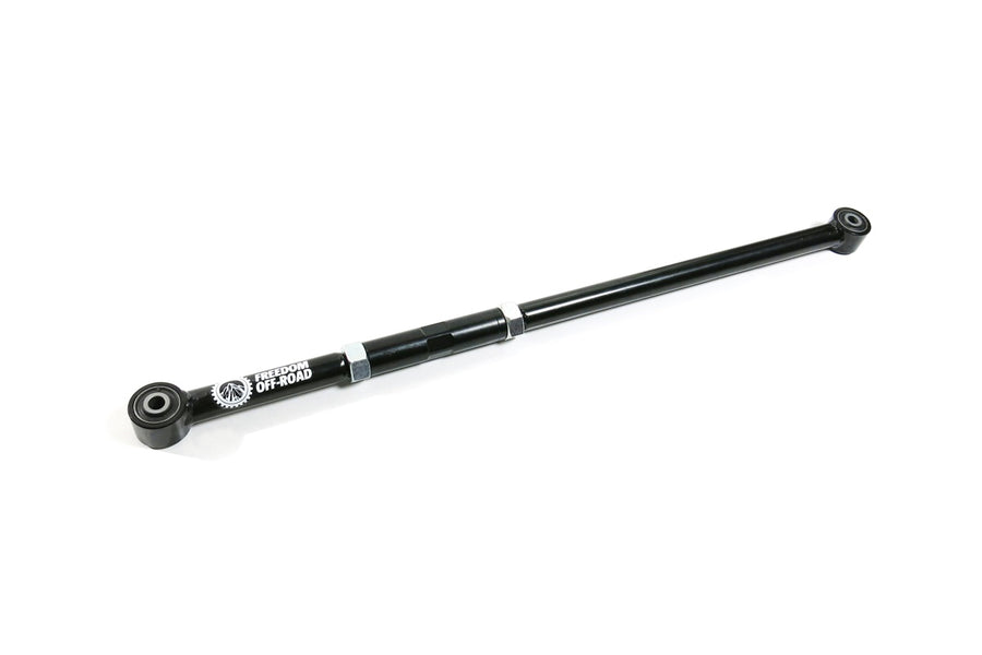 Adjustable Rear Track Bar 0-4 Inch Lift 09-23 Ram 1500 19-23 Ram 1500 Classic 20-24 Gladiator