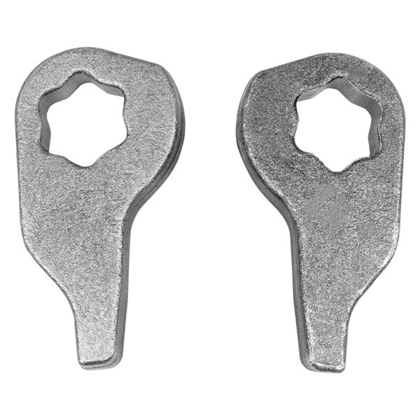1-3 Inch Leveling Kit Torsion Keys 02-05 Ram 1500