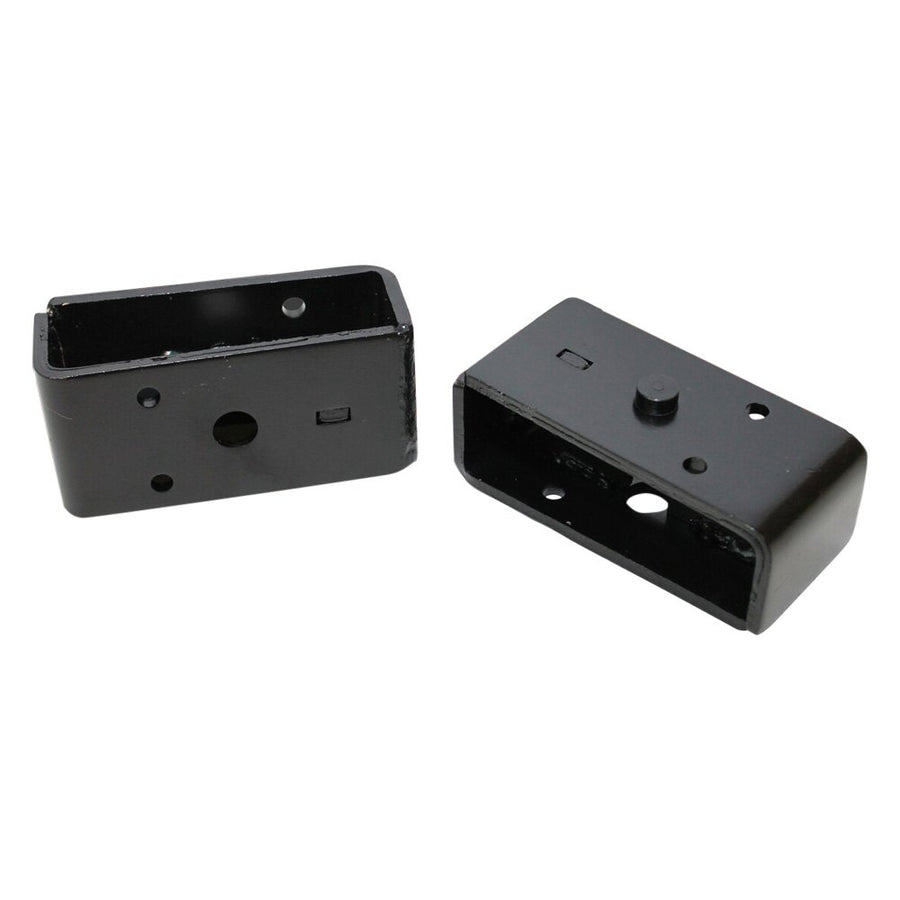 2 Inch Rear Lift Blocks 94-18 Ram 2500/3500