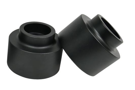2 Inch Rear Lift Spacers 06-18 Ram 1500 20-22 Gladiator 19-23 Ram 1500 Classic