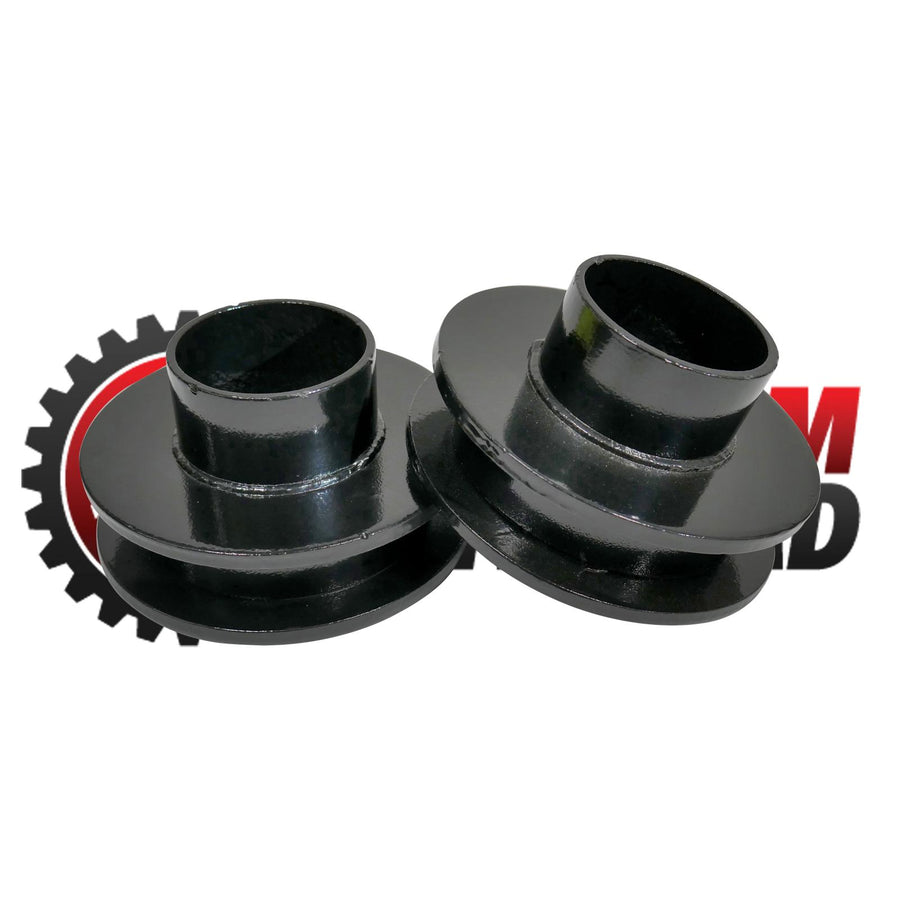 3 Inch Front Lift Spacer 2WD 94-18 Ram 2500/3500