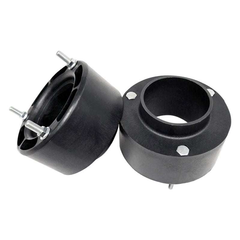 2.5 Inch Front Lift Spacer 94-18 Ram 2500/3500