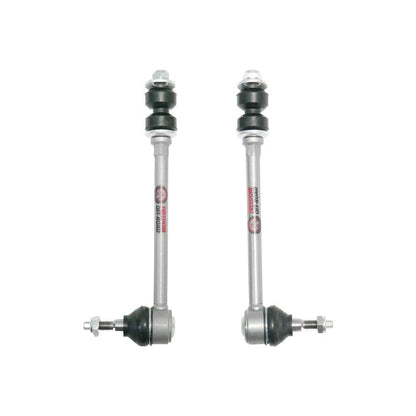 Front Extended Zinc-Nickel Sway Bar End Links for 4-6 Inch Lift 03-05 Ram 2500/3500
