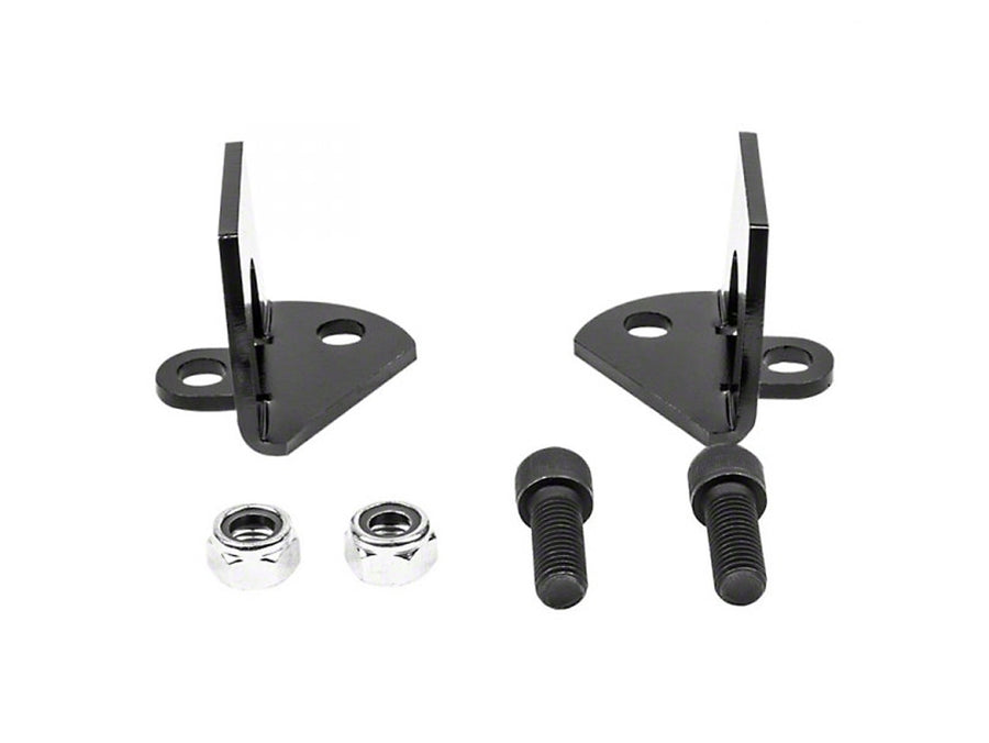 Front Shock Extenders 02-05 Ram 1500 4WD