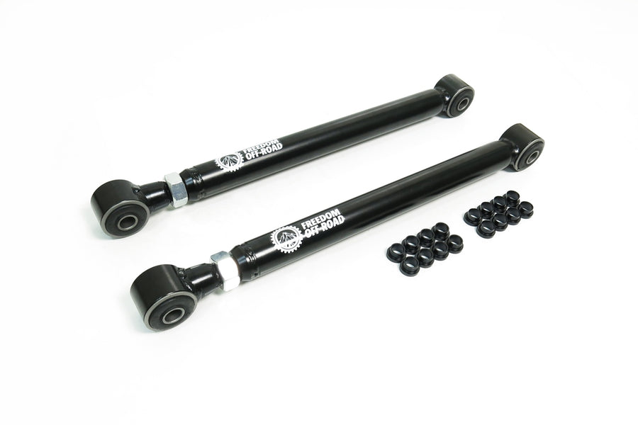 Adjustable Front Control Arms 6-9 Inch Lift 94-01 Ram 1500 94-09 Ram 2500/3500