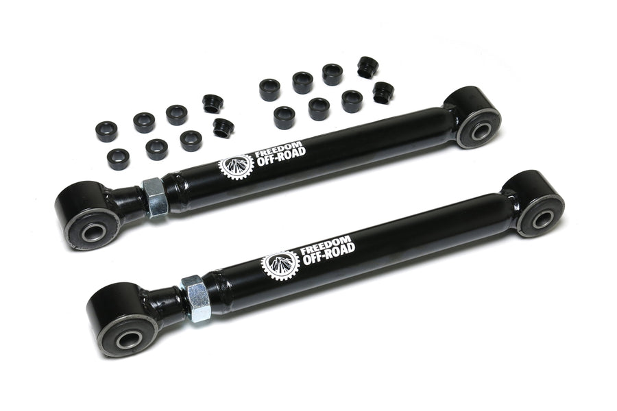 Adjustable Front Control Arms 1-6 Inch Lift 94-01 Ram 1500 94-09 Ram 2500/3500
