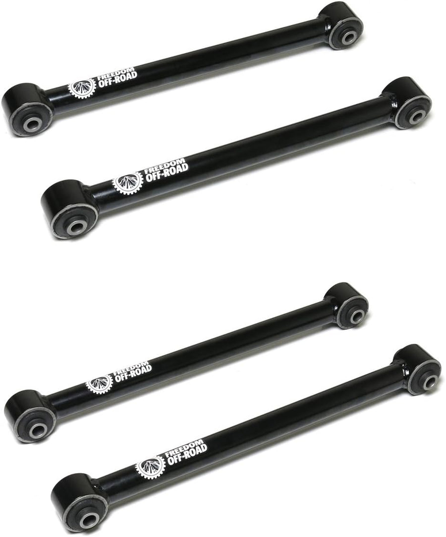 Front Upper and Lower Control Arms for 2-3 Inch Lift