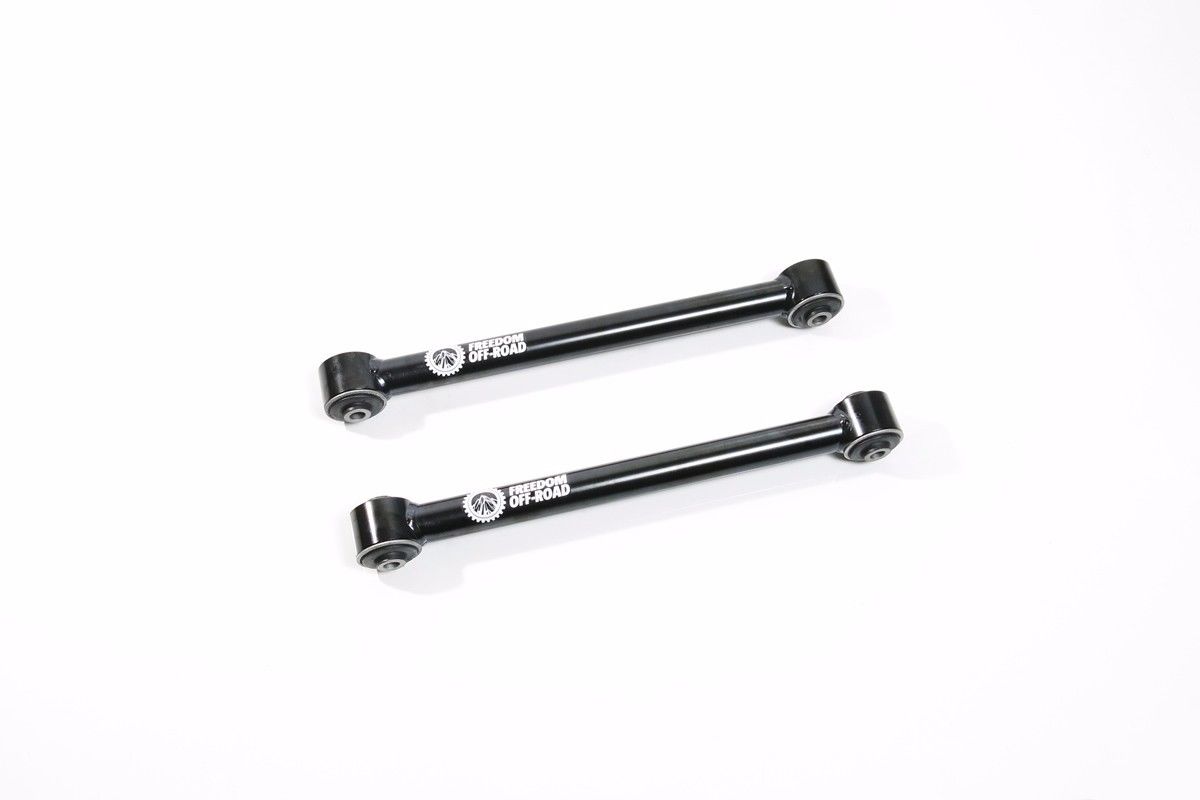 Front Upper Control Arms for 2-3 Inch Lift 94-00 Ram 1500 94-02 Ram 2500/3500