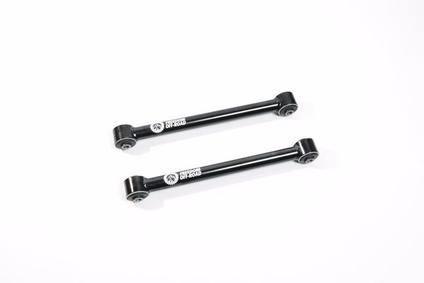Front Upper Control Arms for 2-3 Inch Lift 94-00 Ram 1500 94-02 Ram 2500/3500 Freedom Off-Road