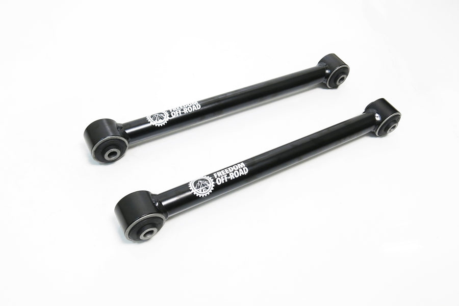 Front Upper Control Arms for 2-3 Inch Lift 10-23 Ram 2500/3500