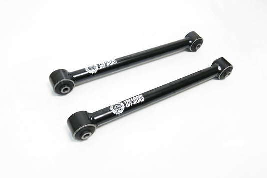 Front Lower Control Arms for 2-3 Inch Lift 10-23 Ram 2500/3500
