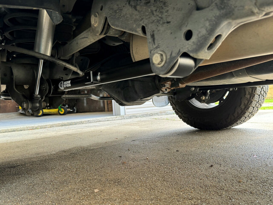 OEM Replacement Rear Lower Control Arms 09-24 Ram 1500 19-24 Ram 1500 Classic 20-24 Gladiator