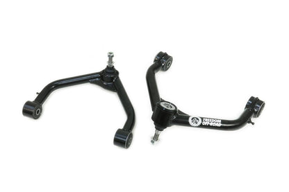 Front 3.5 Inch Lift Struts w/ Rear 3 Inch Lift Springs, Shocks, and Front Upper Control Arms 2012-2018 Ram 1500/2019-Present Ram 1500 Classic Freedom Off-Road