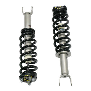 Front 3.5 Inch Lift Struts 12-19 Ram 1500