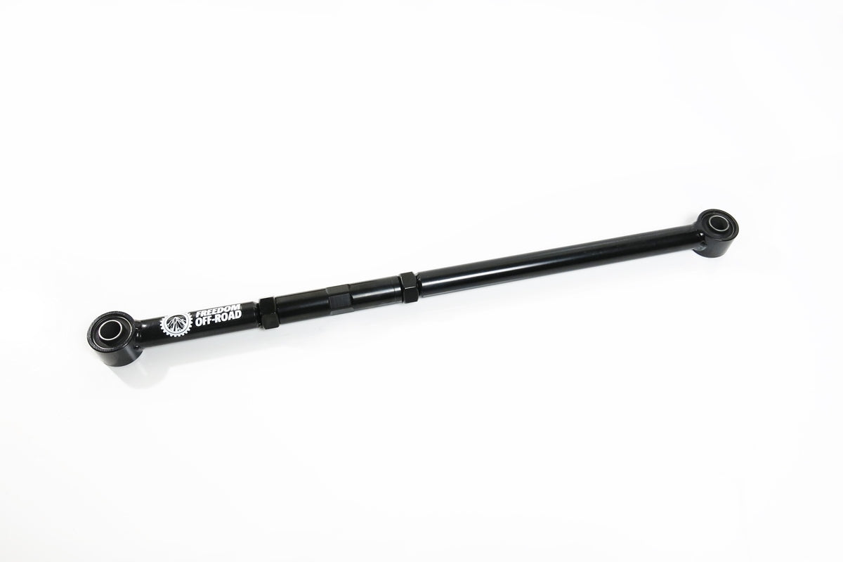 Adjustable Front Track Bar 2-6 Inch Lift 00-05 Excursion 99-04 F-250/F-350 Super Duty
