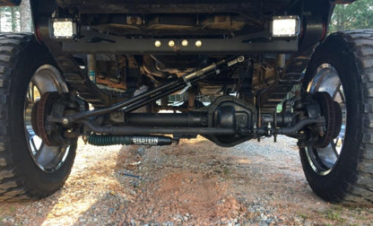 Adjustable Front Track Bar 2-6 Inch Lift 00-05 Excursion 99-04 F-250/F-350 Super Duty - image 2