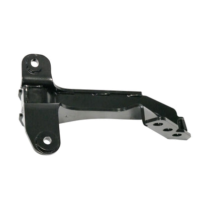 Carbon Steel Track Bar Relocation Bracket 08-Up Ford F250/F350 Super Duty 11-16 F450 Super Duty