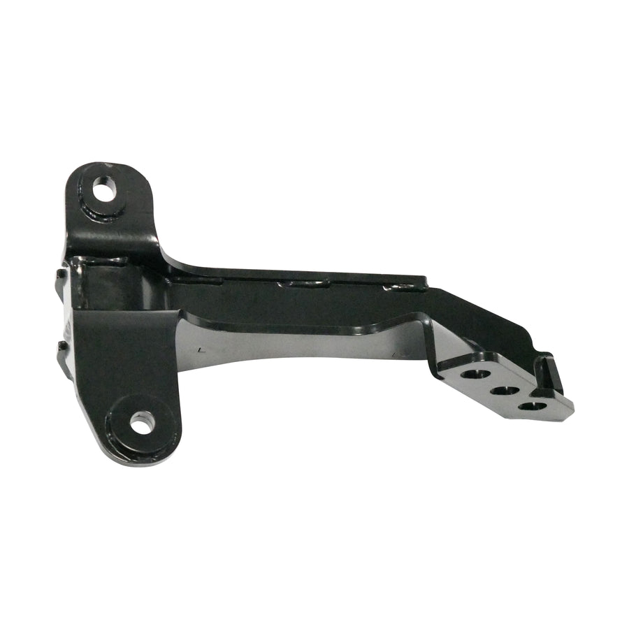 Carbon Steel Track Bar Relocation Bracket 08-Up Ford F250/F350 Super Duty 11-16 F450 Super Duty
