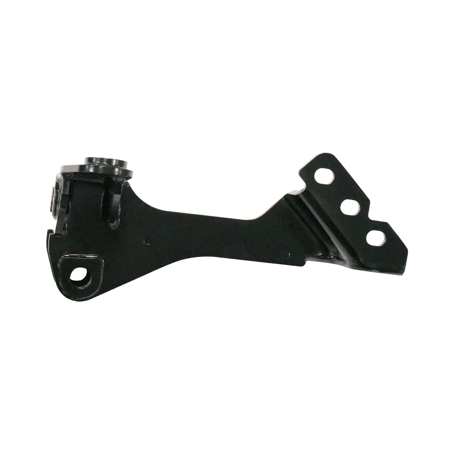 Carbon Steel Track Bar Relocation Bracket 08-Up Ford F250/F350 Super Duty 11-16 F450 Super Duty - image 2