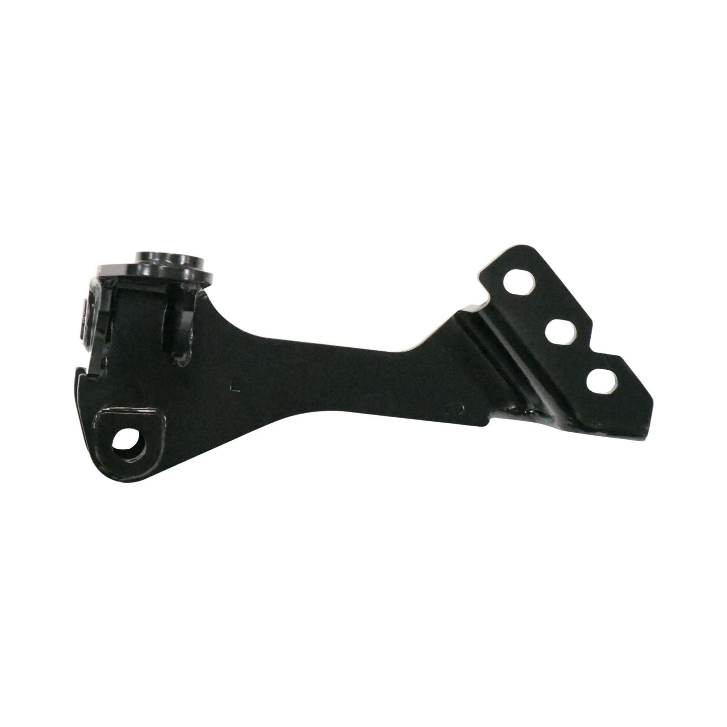 Carbon Steel Track Bar Relocation Bracket 08-Up Ford F250/F350 Super Duty 11-16 F450 Super Duty Freedom Off-Road