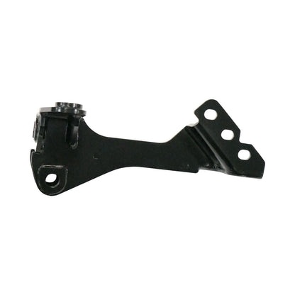 Carbon Steel Track Bar Relocation Bracket 08-Up Ford F250/F350 Super Duty 11-16 F450 Super Duty Freedom Off-Road