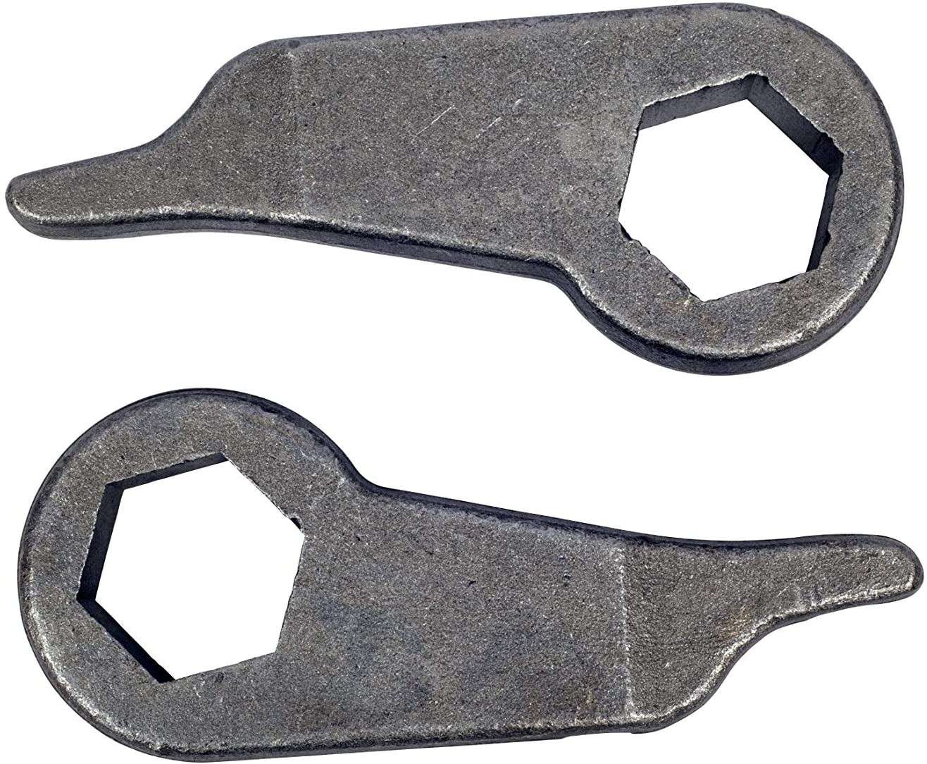 1-3 Inch Leveling Kit Torsion Keys 98-11 Ranger 01-09 B2300 98-07 B3000 98-09 B4000