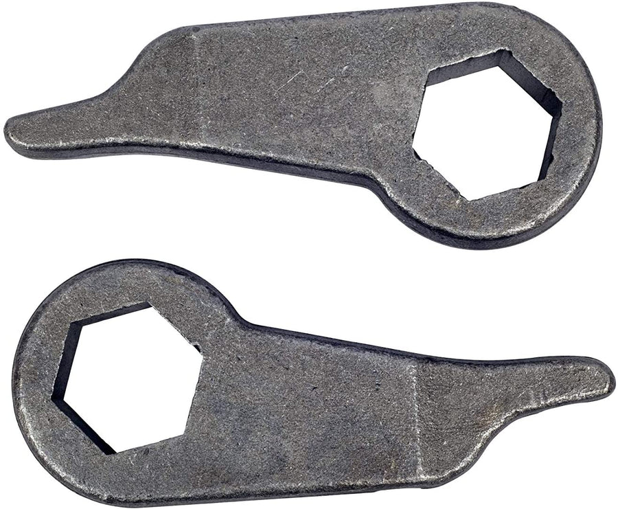 1-3 Inch Leveling Kit Torsion Keys 98-11 Ranger 01-09 B2300 98-07 B3000 98-09 B4000