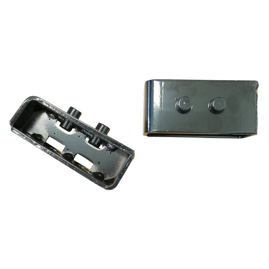2 Inch Rear Lift Blocks 04-23 F-150/06-08 Lincoln Mark LT