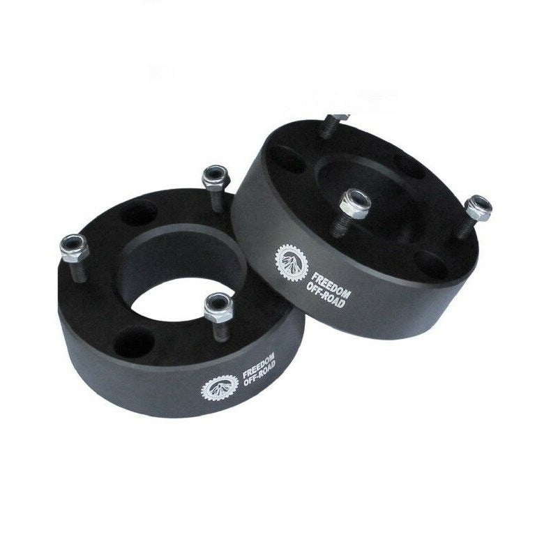 3 Inch Front Lift Spacer 03-13 Expedition 04-23 F-150 03-13 Navigator