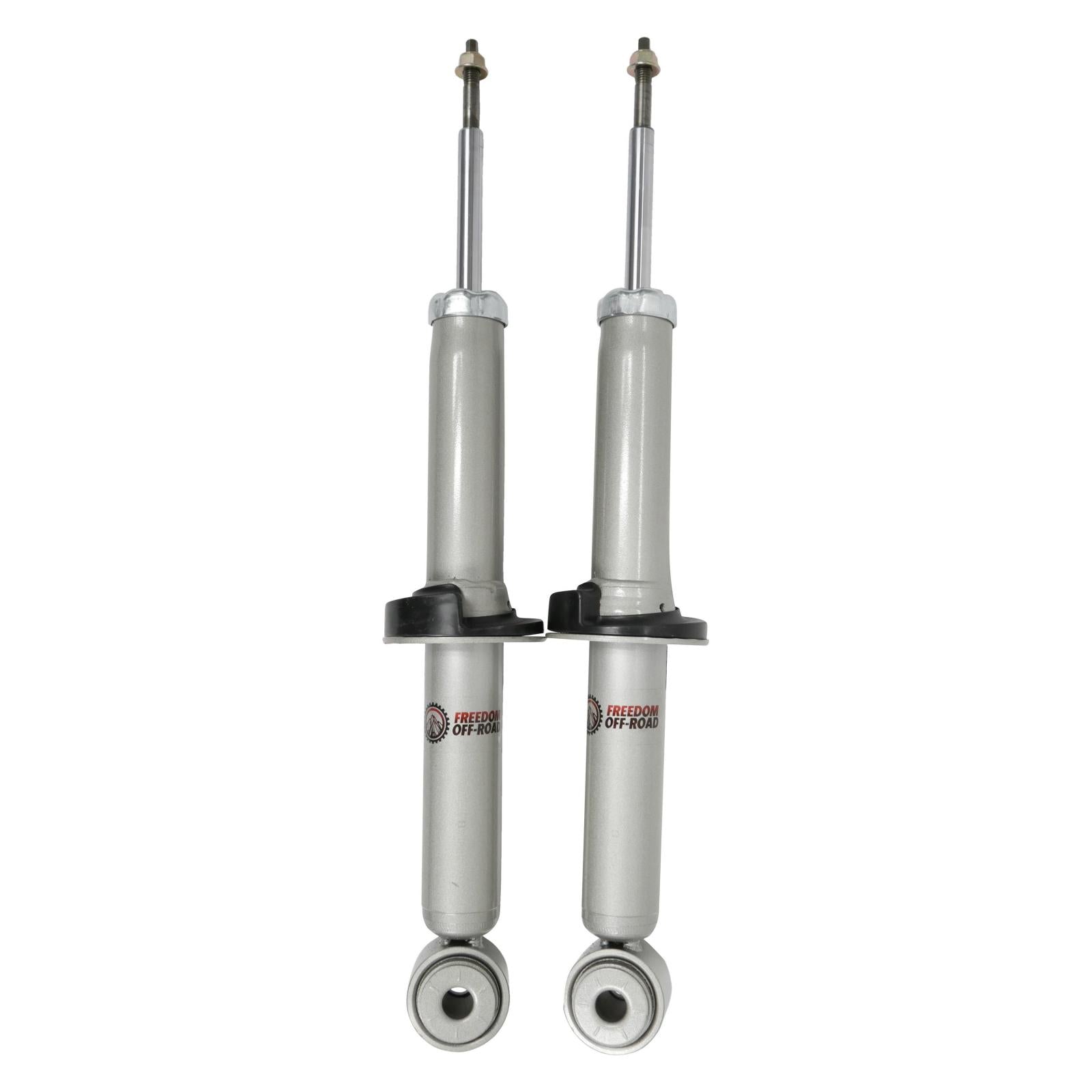 Front 3 Inch Lift Struts Re Use Factory Springs 09-13 F-150