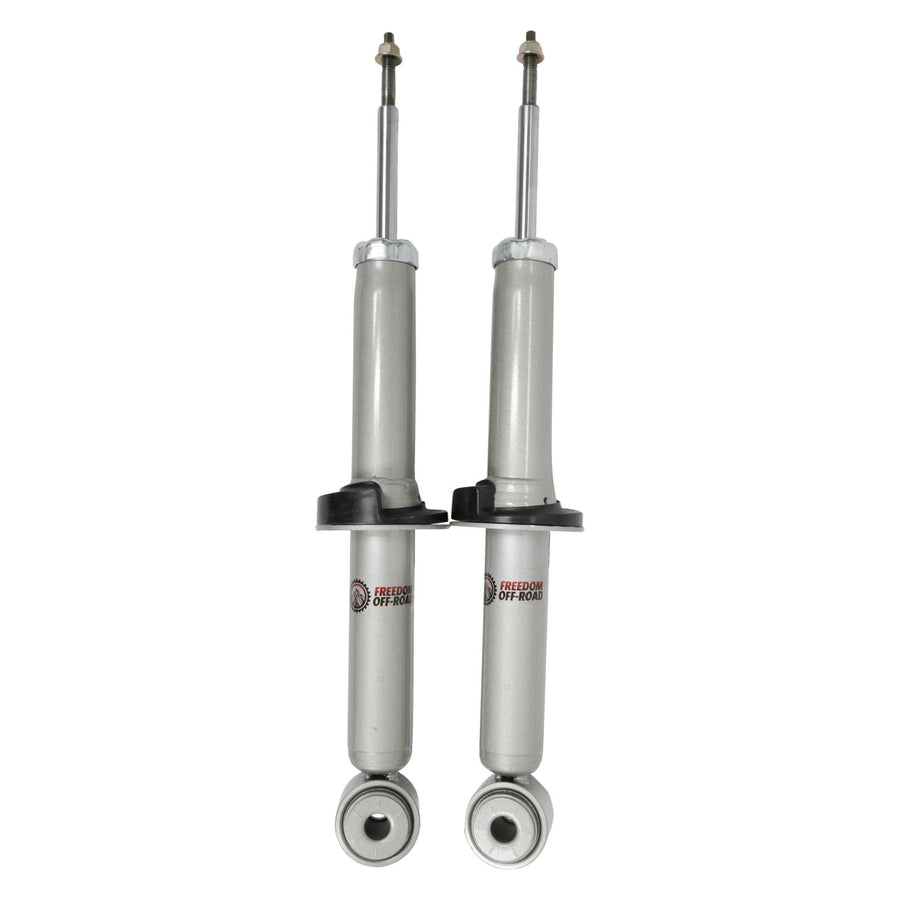 Front 3 Inch Lift Struts Re Use Factory Springs 09-13 F-150