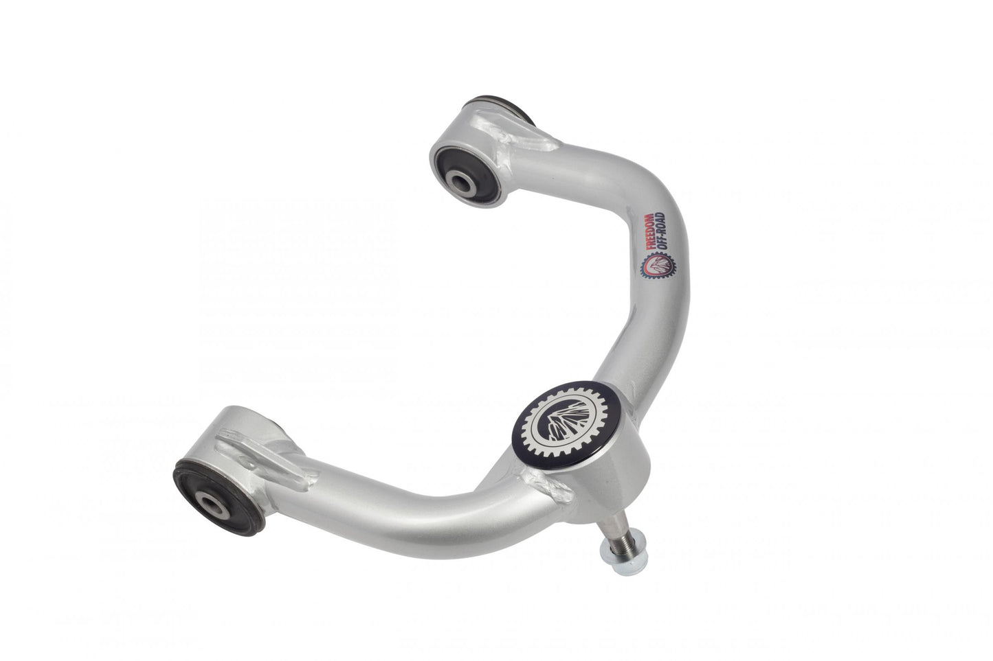 Front Upper Control Arms for 2-4 Inch Lift Uni-Ball 07-17 Expedition 04-20 F-150 not Raptor 06-08 Mark LT 07-15 Navigator